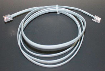 Accu-Lites 2002 Loconet/NCE Cable 2 foot