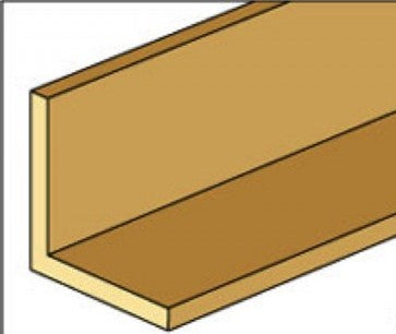 Northeastern Scale Lumber 509 3/8" x 24" Angle