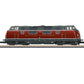 Marklin 88203 Z Deutsche Bahn Class V 200 Diesel Locomotive