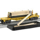 Lionel 6-84768 O Moe & Joe Lumber Flatcar