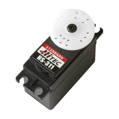 Hitec RCD 31311S HS-311 Servo Standard Universal