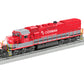 Lionel 6-84632 RJ Cornman Legacy SD40T-2 Diesel Locomotive Bluetooth #5409