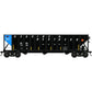 Bowser 43227 HO Reading & Northern H-43 100 Ton Hopper Car #7230
