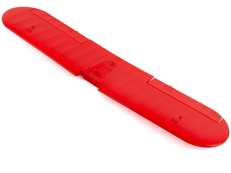 E-flite 3553 Painted Bottom Wing: Pitts 850mm