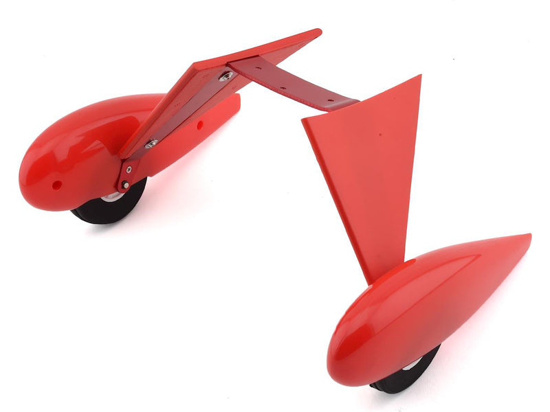 E-flite 3569 Landing Gear Set: Pitts 850mm