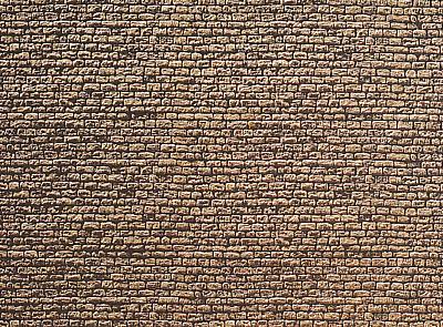 Faller 222565 N Cut Stone Sheet Granite