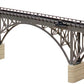 Faller 222581 N Steel Arch Bridge Building Kit