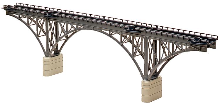 Faller 222581 N Steel Arch Bridge Building Kit
