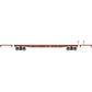 Athearn 15783 N Milwaukee 53' GSC Flat #64100