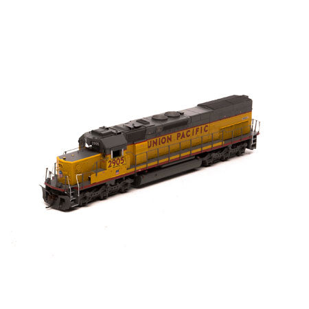 Athearn 86705 HO Union Pacific RTR SD40T-2 Diesel Locomotive #2905