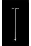 JTT Scenery Products 97338 1/8