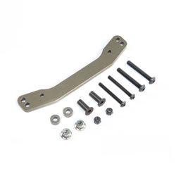 Losi 251071 Steering Rack & Hardware: 5ive-T 2.0
