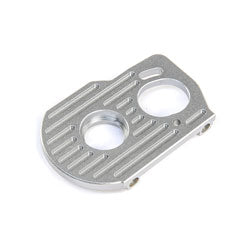 Losi 331012 Machined Aluminum Motor Mount: Tenacity