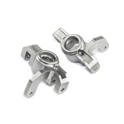 Losi 334012 Aluminum Front Spindle: Tenacity (2)