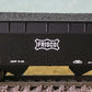 Bluford Shops 66151 N SLSF Frisco 2-Bay Offset Hopper