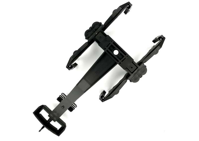 Marklin E134577 Model Train Truck with Hooks