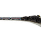 Lionel 871811010 HO Gauge The Polar Express LionChief Train Set with Bluetooth