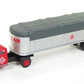 Classic Metal Works 31169 1:87 Mini Metals McLean '41-46 Chevy Tractor/Wagon Set