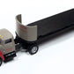 Classic Metal Works 31184 HO Mini Metals Breir/Smith IH R-190 Tractor/Trailer