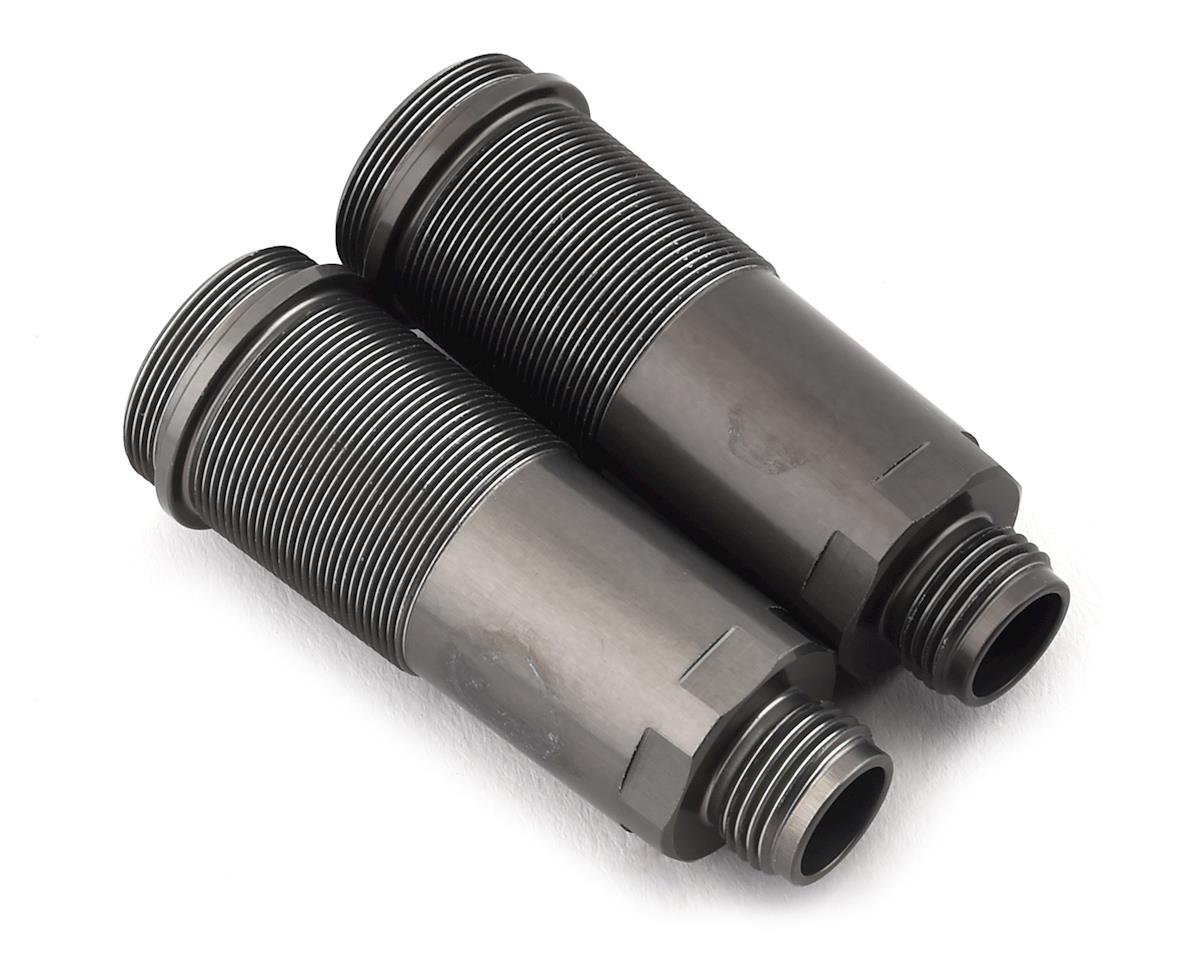 Team Losi Racing 243042 Shock Body Rear: 8IGHT-X (Pack of 2)