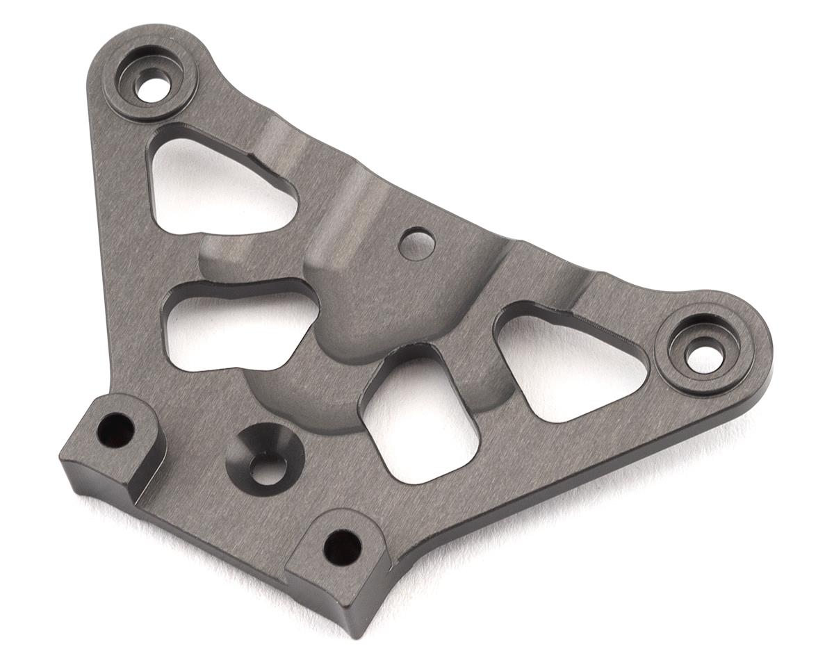 Team Losi Racing 341012 Front Brace Aluminum: 8IGHT-X