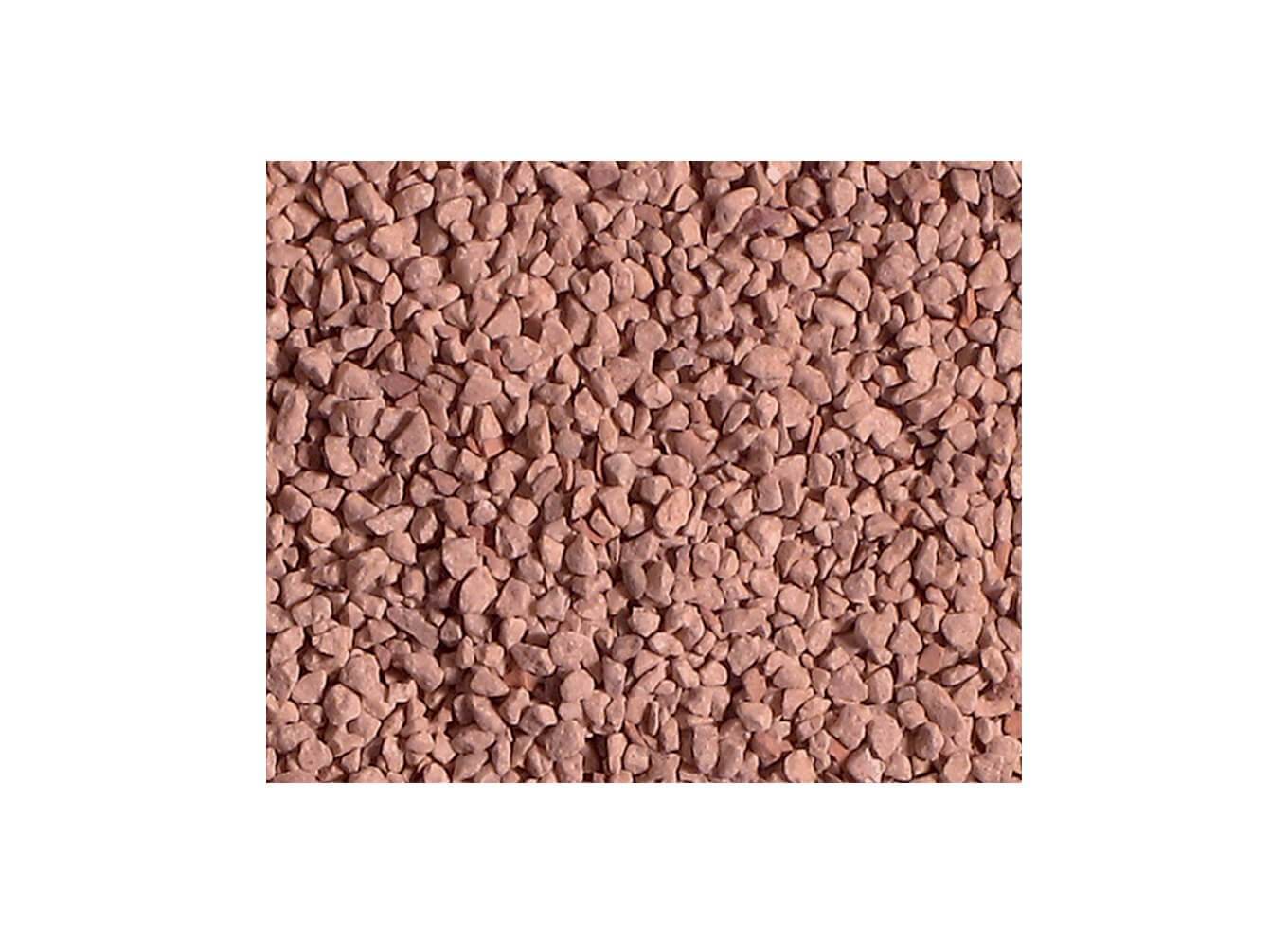 Peco PS-340 Iron Ore Lumps
