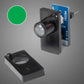 Walthers 942-154 Green Single Color LED Fascia Indicator