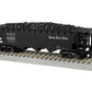 American Flyer 6-44053 S Nickel Plate Road American Flyer 3-Bay Hopper #78257