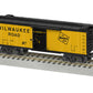 American Flyer 6-44073 S Gauge Milwaukee Road American Flyer Boxcar #2156