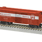 American Flyer 6-44076 S Gauge Pennsylvania American Flyer Boxcar #567427