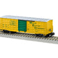 American Flyer 6-44085 S Gauge Maine Central Waffle Sided Boxcar #29225