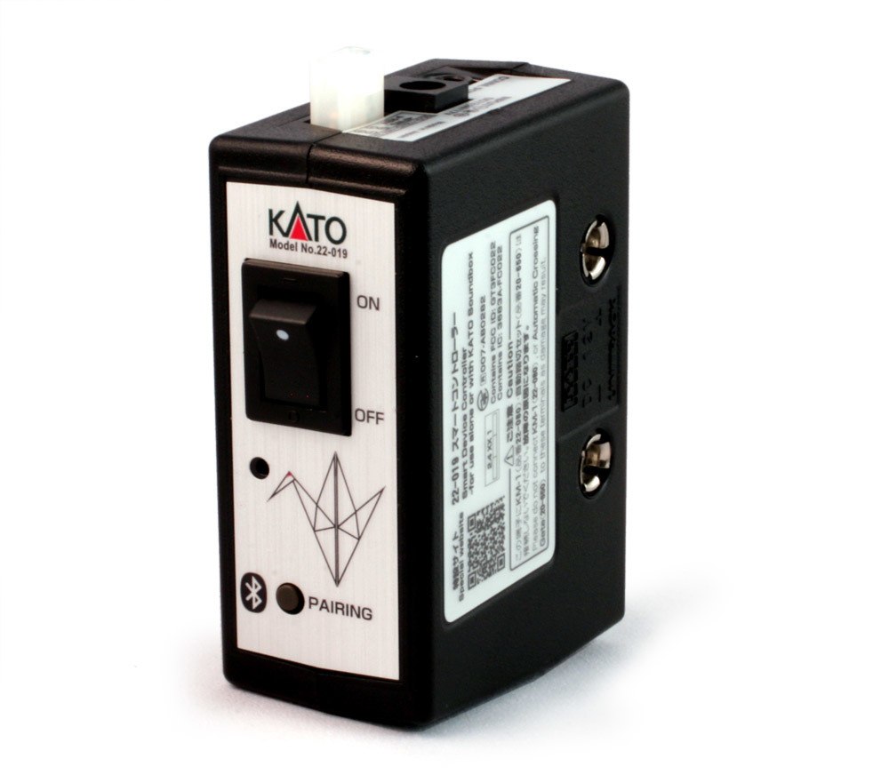 Kato 22-019 N Smart Device Controller