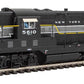Walthers 920-42107 HO New York Central EMD GP7 Diesel Loco Sound/DCC #5610