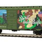 MTH 85-74163 HO  Union Pacific (Army) 40' PS-1 Boxcar