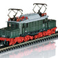 Marklin 88227 Z Deutsche Bahn AG Class E 94 HD Electric Locomotive