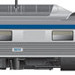 Rapido Trains 16655 HO VIA Rail Budd RDC-2 Phase II Diesel Locomotive #6205