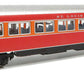 Rapido Trains 509122 N Cotton Belt Osgood-Bradley Lightweight Coach #205