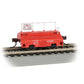 Bachmann 74403 HO Canadian National Test Weight Car #52257