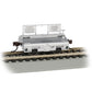 Bachmann 74404 HO Union Pacific Test Weight Car #903145