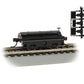 Bachmann 74405 HO Unlettered Painted Test Weight Car