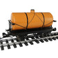 Bachmann 98022 G Scale Thomas & Friends Toffee Ready to Run Tank Car NIB