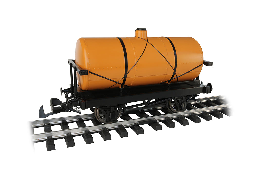 Bachmann 98022 G Thomas & Friends Toffee Ready to Run Tank Car