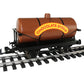 Bachmann 98024 G Thomas & Friends Chocolate Syrup Ready to Run Tank Car