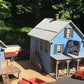 Motrak Models 83006 Applewood General Store Building Kit
