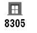 Tichy 8305 HO 16