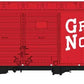 Bowser 42431 HO Scale Great Northern 40' Boxcar #3869