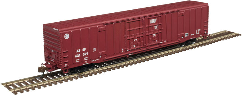 Atlas 50004060 N Santa Fe Berwind 