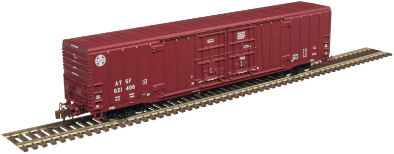 Atlas 50004073 N Santa Fe 24