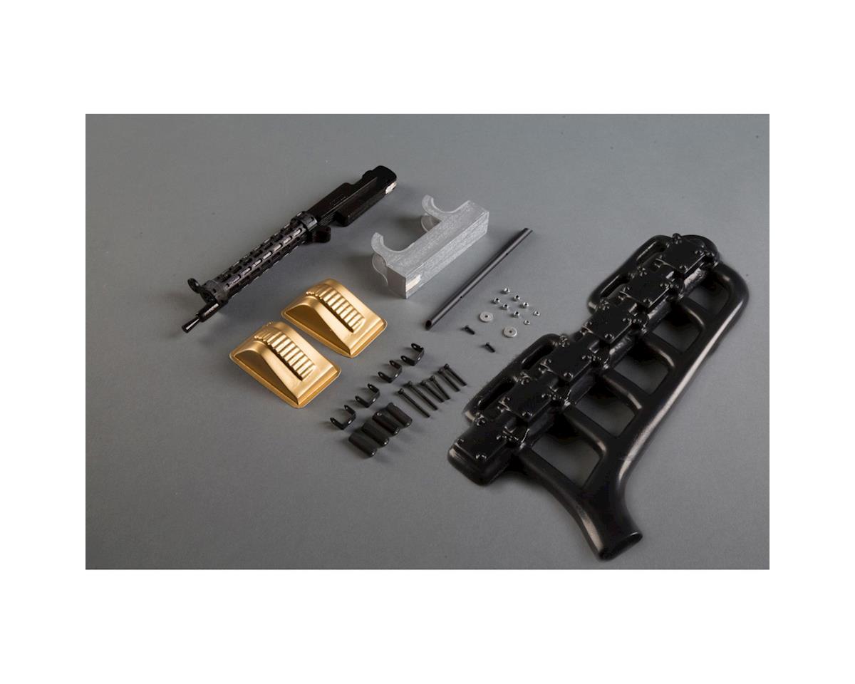 Hangar 9 289013 Fokker D.VII Scale Detail Set