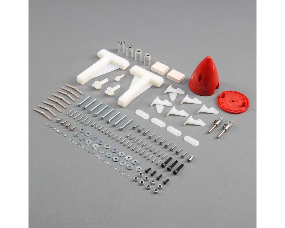 Hangar 9 508015 Valiant 10cc Hardware Set